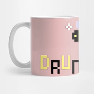 Drunk Bee Mug